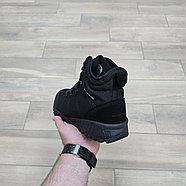 Кроссовки Columbia Fairbanks Mid Triple Black, фото 4