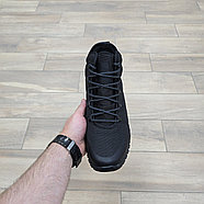 Кроссовки Columbia Fairbanks Mid Triple Black, фото 3