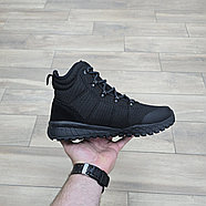 Кроссовки Columbia Fairbanks Mid Triple Black, фото 2