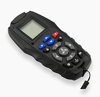 Электромотор haibo ipenguin P001 12v/72 + площадка, фото 8