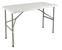 Стол складной 1220мм