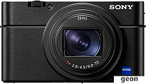 Фотоаппарат Sony Cyber-shot DSC-RX100 VII