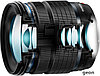 Объектив Olympus M.Zuiko Digital ED 12-45mm F4 PRO, фото 3