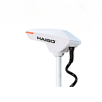 Электромотор haibo ipenguin P002 24v/72 New 2025, фото 3