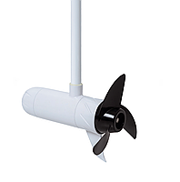 Электромотор haibo ipenguin P002 24v/72 New 2025, фото 4