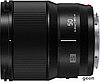 Объектив Panasonic Lumix S 50mm F/1.8, фото 2
