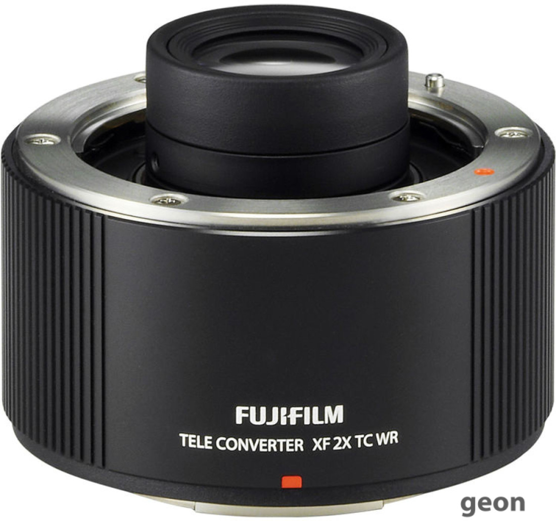 Экстендер Fujifilm XF 2X TC WR