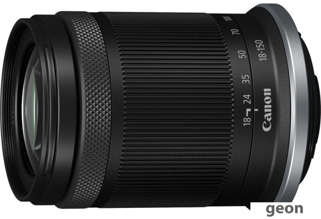 Объектив Canon RF-S 18-150mm F3.5-6.3 IS STM