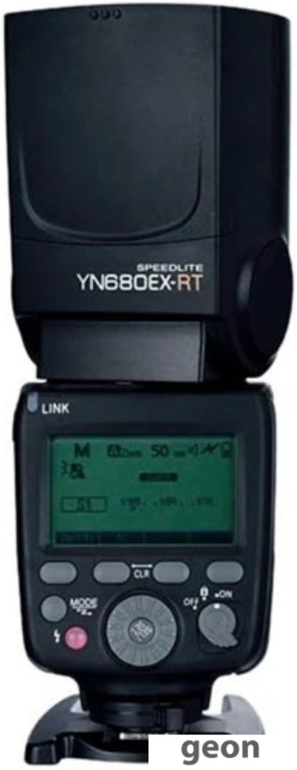 Вспышка Yongnuo YN680EX-RT для Canon