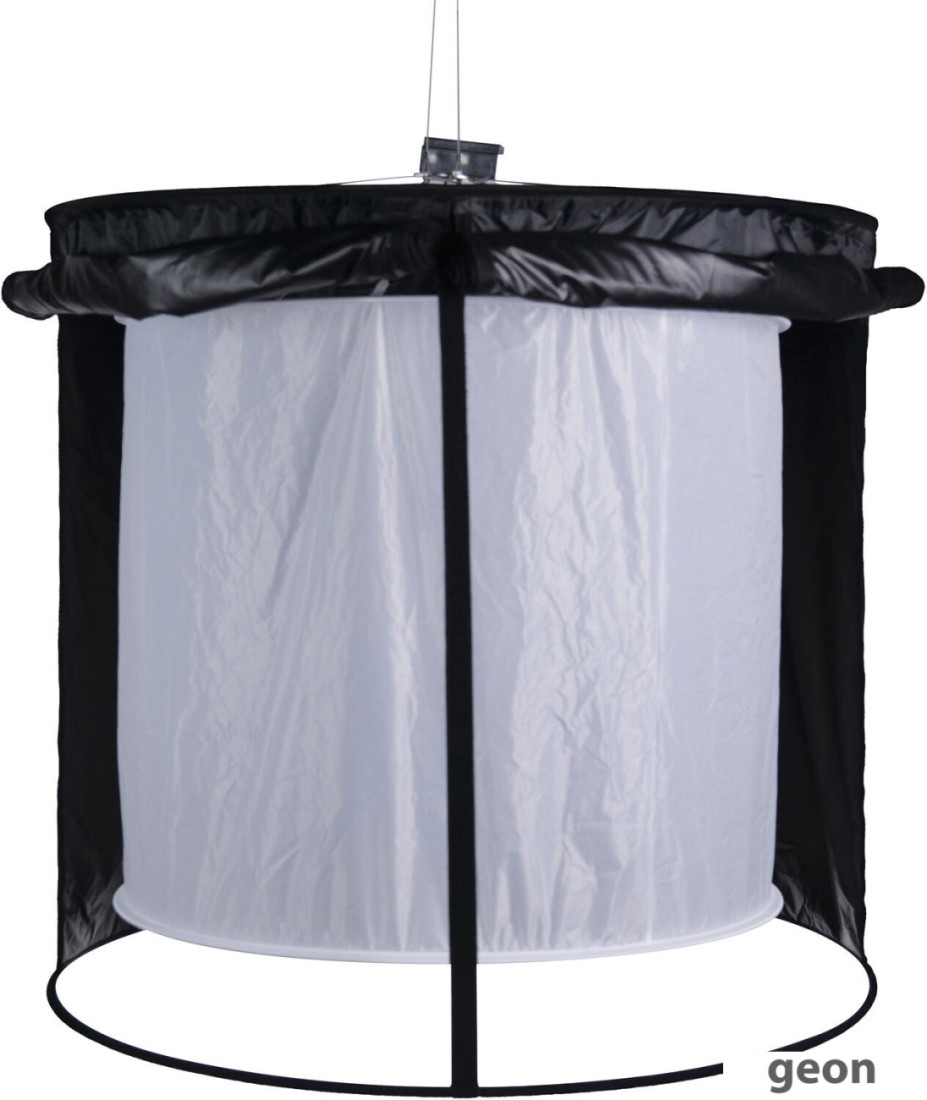 Защитный колпак Aputure Nova P600c Space Light