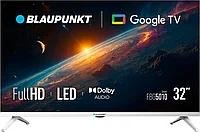 Телевизор Blaupunkt 32FBG5010T (белый)