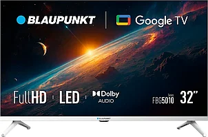 Телевизор Blaupunkt 32FBG5010T (белый)