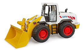 Игрушка Bruder колесный погрузчик XL 5000 Экскаватор 03412
