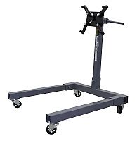 KraftWell KRWES Стенд для разбора двигателей г/п 680 кг.