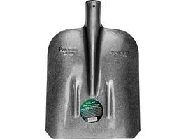 Лопата совковая из рельсовой стали ВОЛАТ