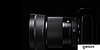 Объектив Sigma 30mm F1.4 DC DN Contemporary Fujifilm X, фото 3