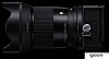 Объектив Sigma 23mm F1.4 DC DN Contemporary Fujifilm X, фото 3