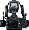 Вспышка Canon Macro Twin Lite MT-26EX-RT, фото 2