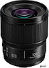 Объектив Panasonic Lumix S 100mm F2.8 Macro, фото 3