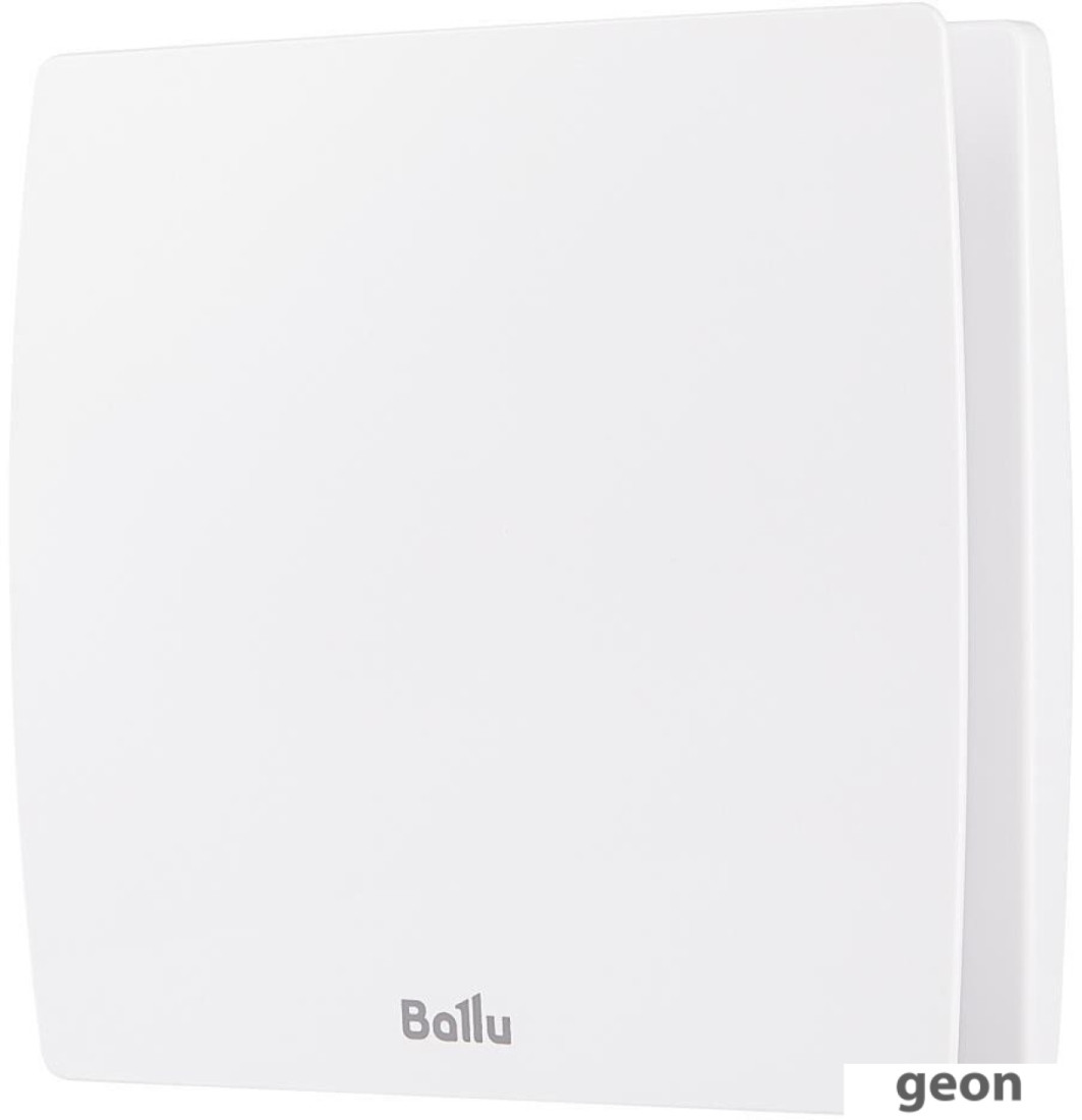 Осевой вентилятор Ballu BAF-SL 100 V