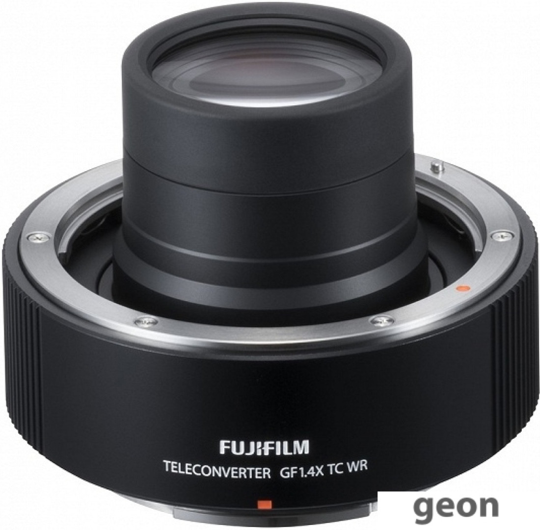 Экстендер Fujifilm Teleconverter GF1.4X TC WR