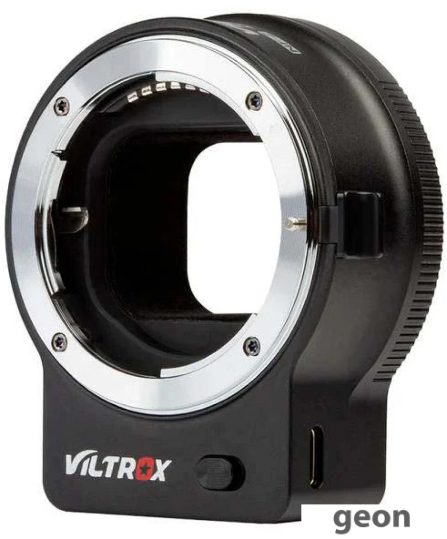 Адаптер Viltrox NF-Z объективы Nikon на камеры Nikon Z