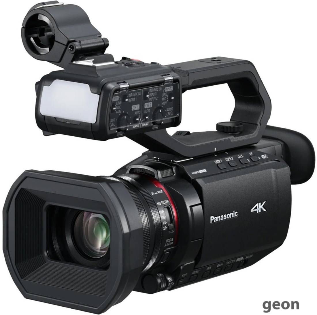 Видеокамера Panasonic HC-X2100