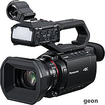 Видеокамера Panasonic AG-CX20