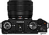 Фотоаппарат Fujifilm X-M5 Body 15-45mm (черный), фото 3
