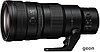 Объектив Nikon NIKKOR Z 400mm f/4.5 VR S, фото 3