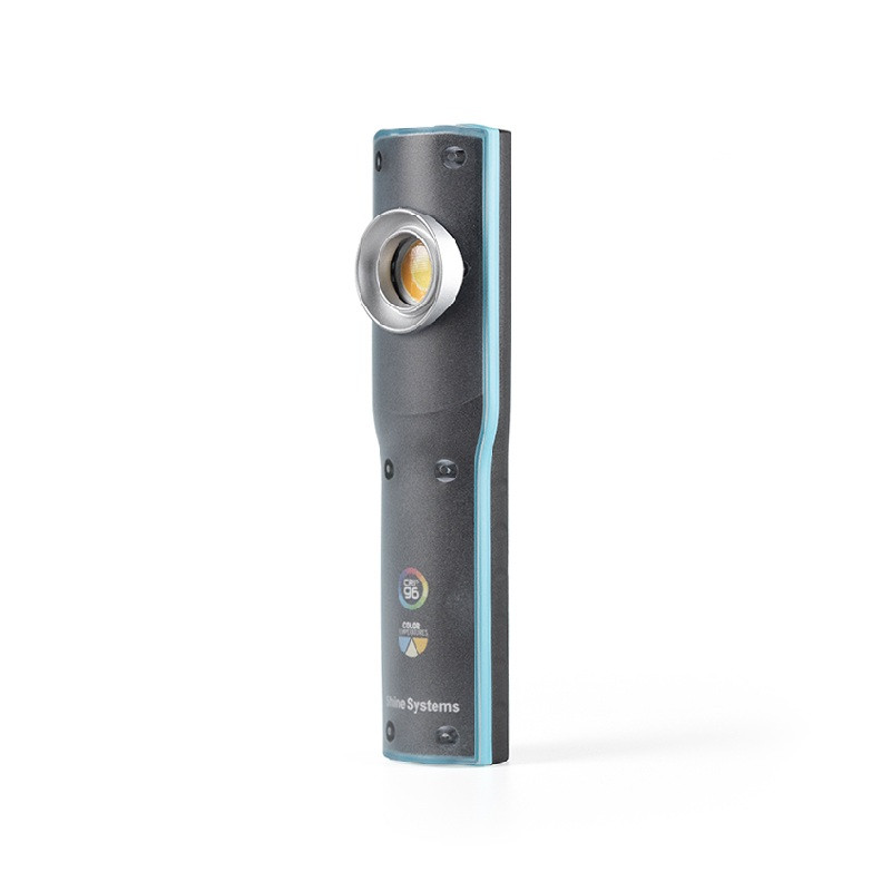 Inspection Light Pro - Профессиональный инспекционный фонарь | Shine Systems |