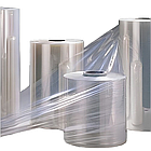 Пленка (полотно) пропиленовая БОПП 300мм*30мкм, 20,1кг