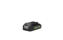 Батарея аккумуляторная Greenworks G24B2 24В 2А/ч  2926707