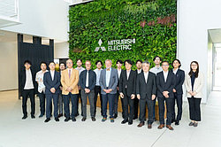 Япония, Дания и Австралия совместно разрабатывают новый индекс теплового комфорта