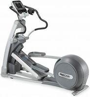 Эллиптический тренажер - Precor EFX 546i (2012)