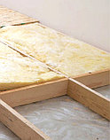 Утеплитель из стекловолокна НЕМАН М-11 лайт 2 мата:50х1200х6250мм (15м2/0,75куб.), фото 3