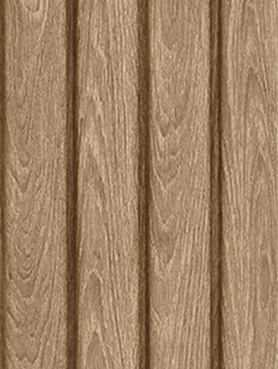 Сайдинг Ю-пласт Тимберблок Планкен (Кленовый)