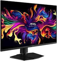Игровой монитор MSI MAG 322UP QD-OLED E16, фото 3