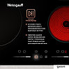 Варочная панель Weissgauff HV 640 BSG, фото 3