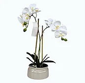 Искусственные цветы