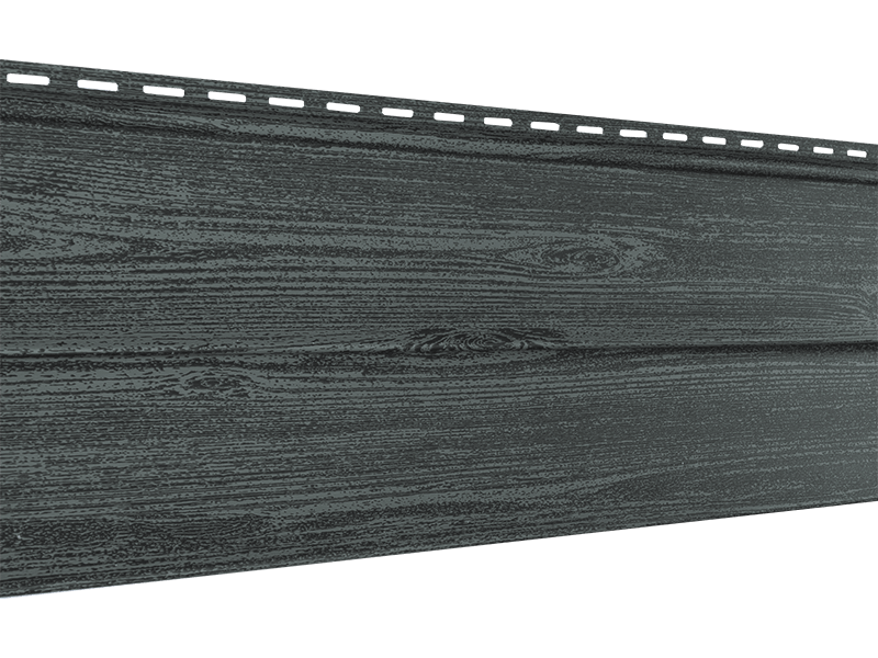 Сайдинг Ю-пласт Тимберблок Ель (Ирландская)