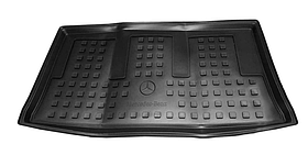 Коврик багажника оригинальный для Mercedes V-Class W447 (2014-2018) № A4478140041