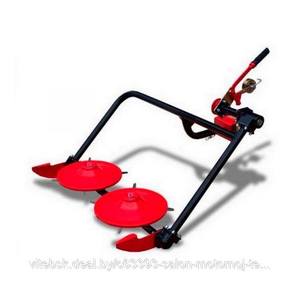 Косилка роторная Кентавр КРФ-М1