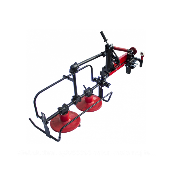 Косилка КСТ-0.8