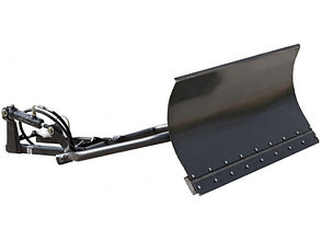 Отвал Rossel R-120