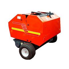 Пресс-подборщик Rossel 0850