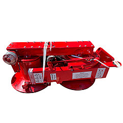 Косилка WIRAX 1,35 м