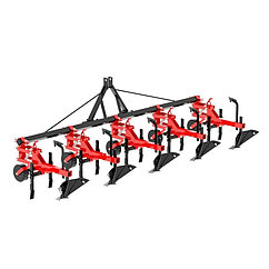 Окучник 5-корпусный WIRAX