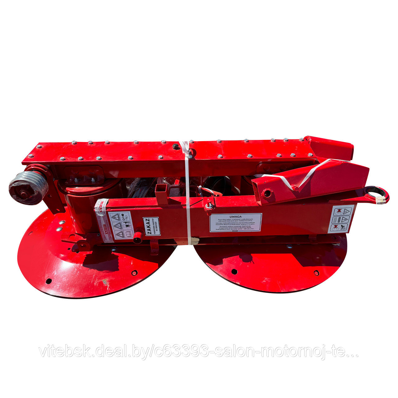 Косилка WIRAX 1,85 м