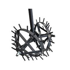 Ежик роторный рыхлитель